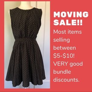 Gorgeous vintage inspired dress